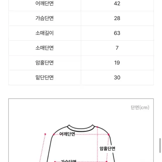 스퀘어넥 퍼프 벌룬 니트 슬림핏 (새상품)