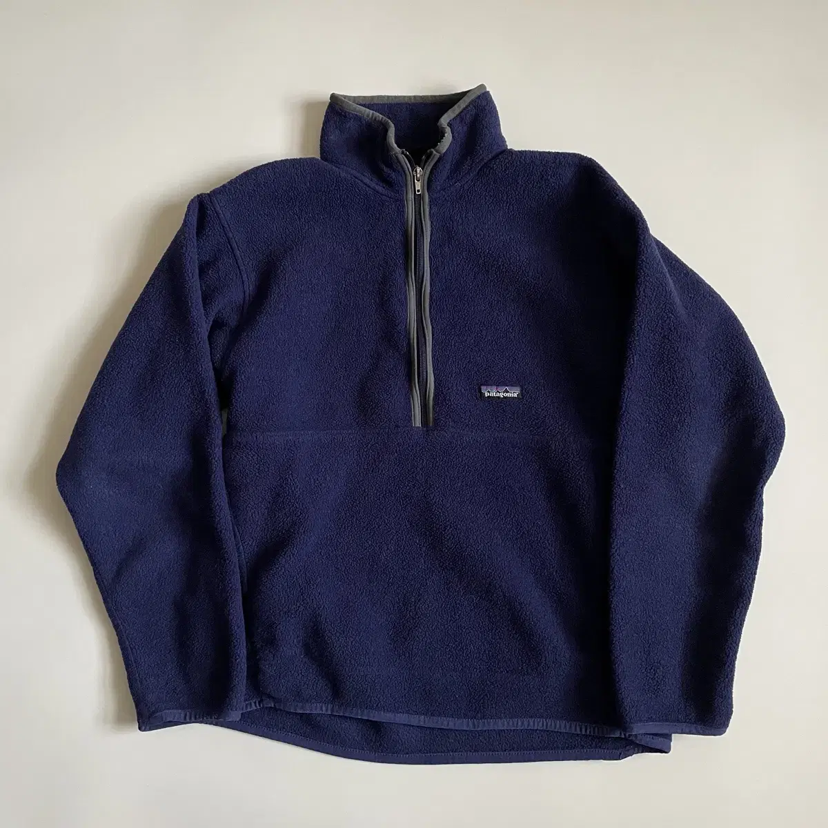 2001 Patagonia 파타고니아 신칠라 후리스