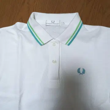 FREDPERRY 반팔 피케 셔츠