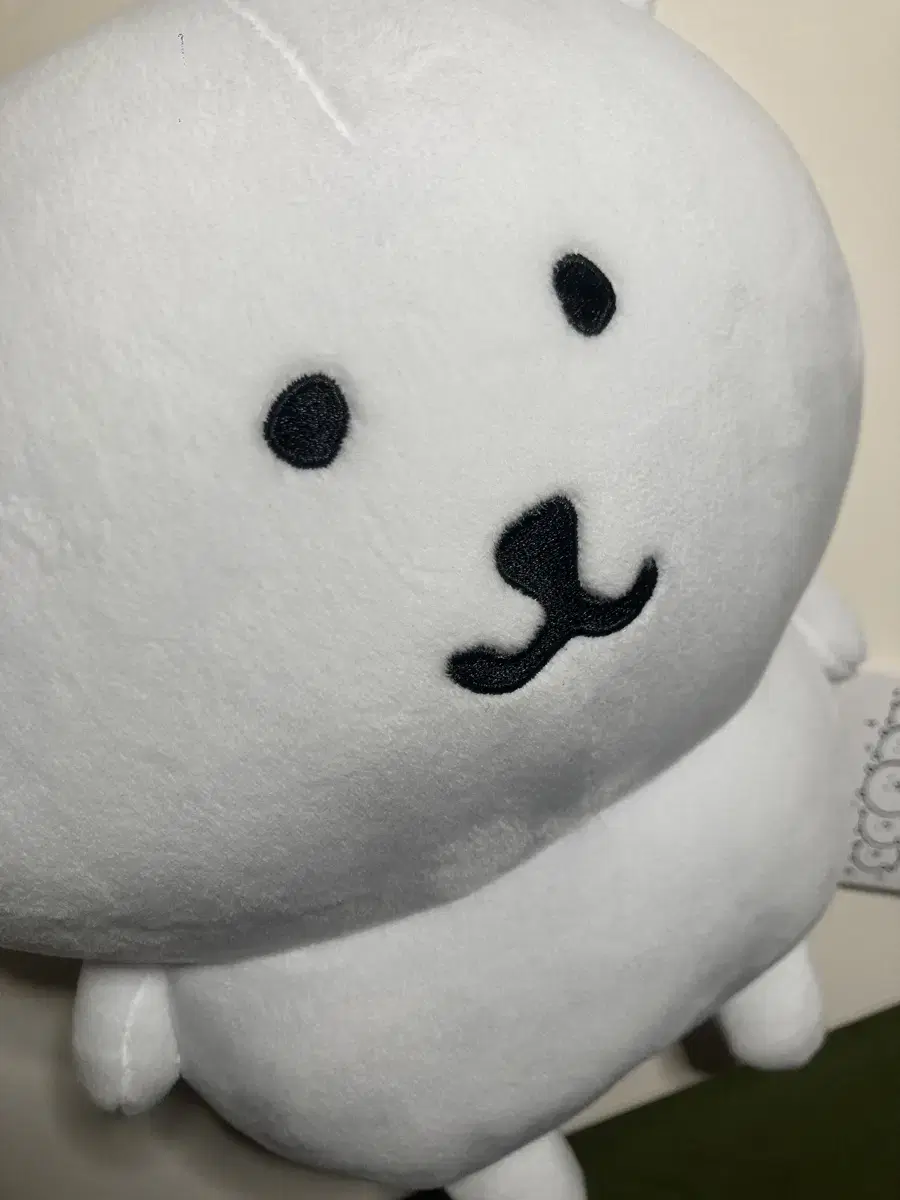 [반택포]농담곰 인형