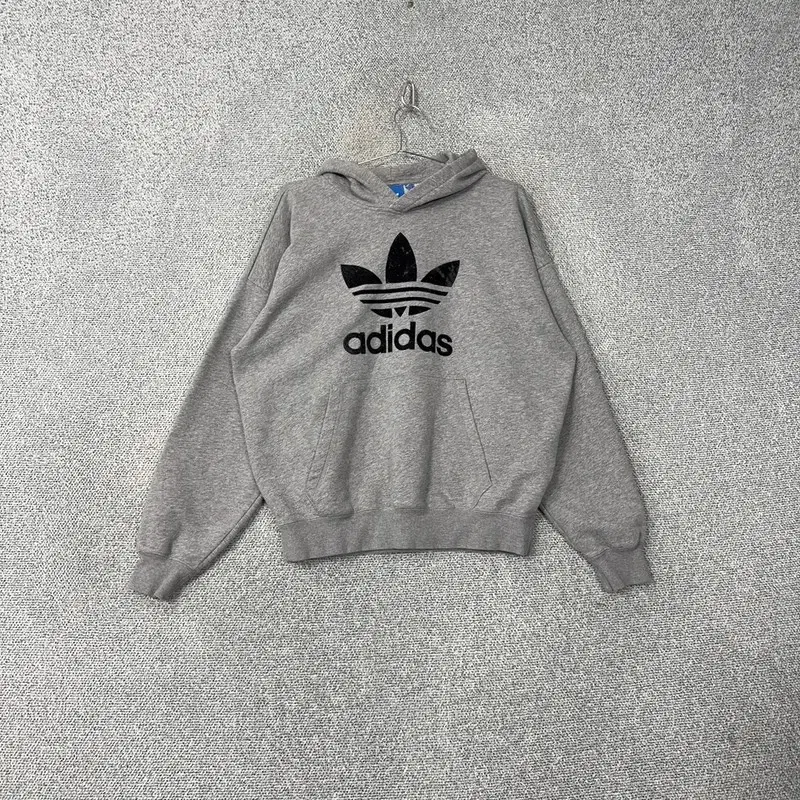 Adidas Bikforo Grey Men's L