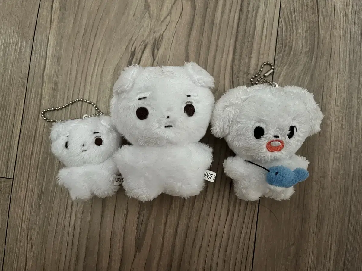 Kwakdang Maltydang monsta x minhyuk Dolls