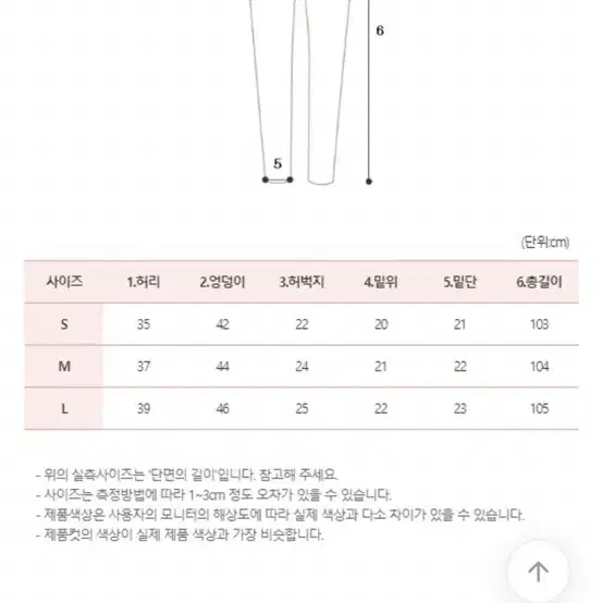 에이블리 하이클래식 로우라이즈 워싱 부츠컷