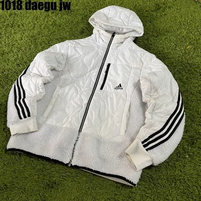 L ADIDAS JACKET 아디다스 자켓