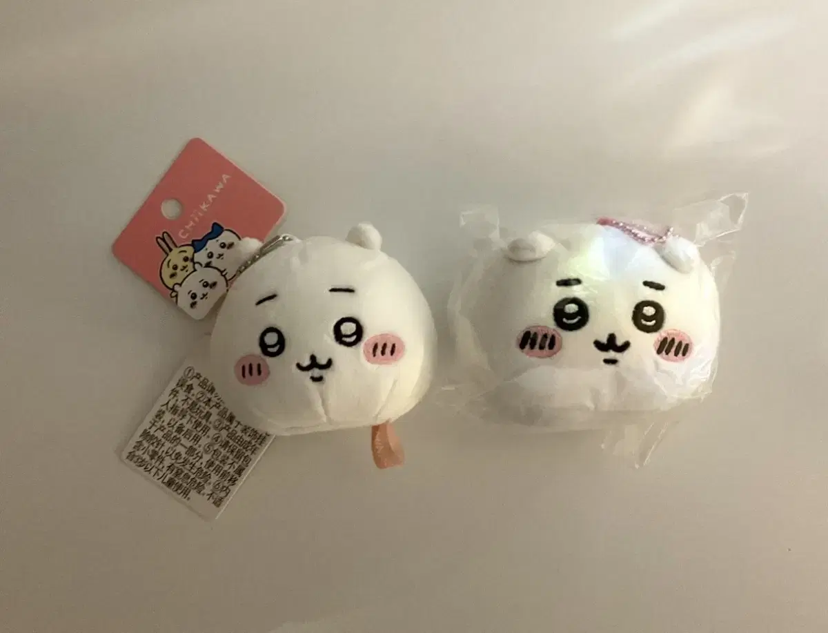 (Unsealed/New) Chiikawa Minisou Mochi Fei Mascot Gacha