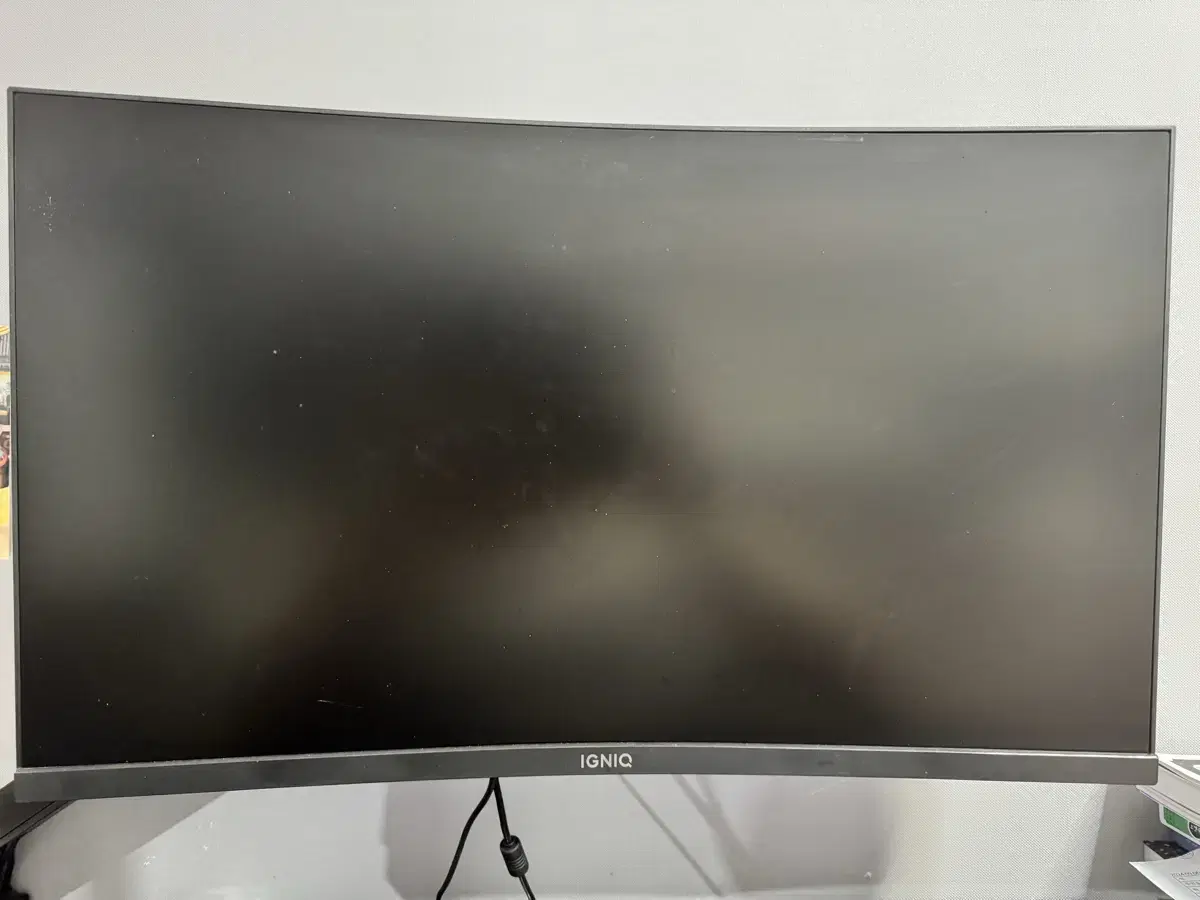 이그닉 비와이 프로  27X 2516 RAM 32G 165hz