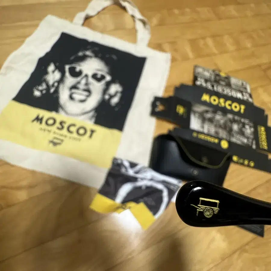 모스콧 렘토쉬 49 MOSCOT lemtosh 블루라이트 차단알완