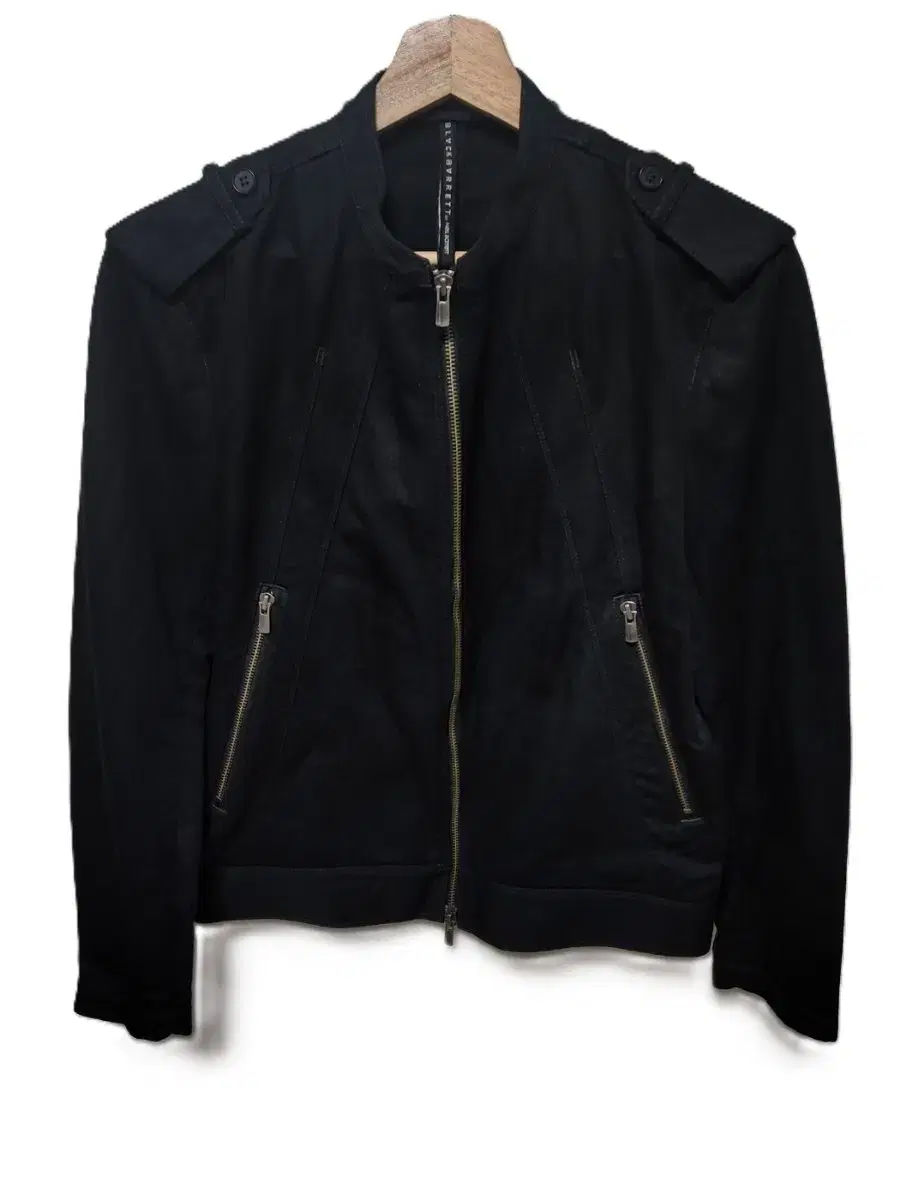 Nilvarette Jacket