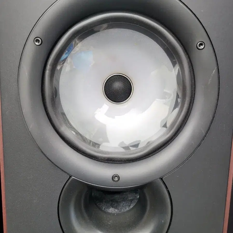 KEF Q 65 스피커