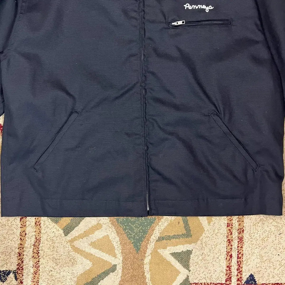 FREAK'S STORE Work Jacket (105)