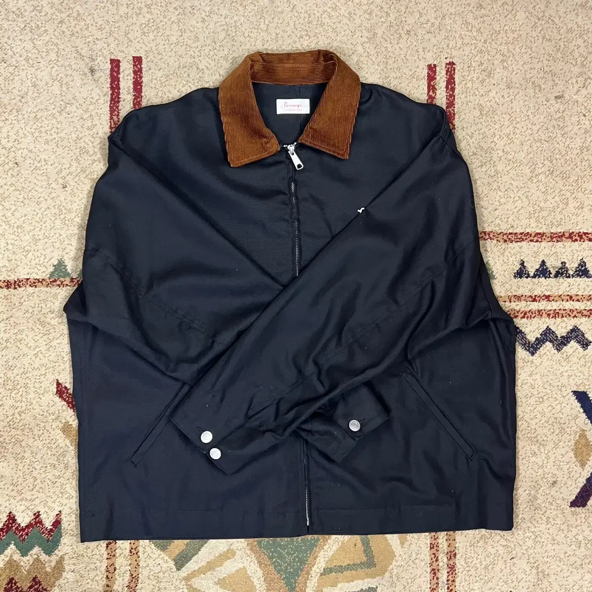 FREAK'S STORE Work Jacket (105)