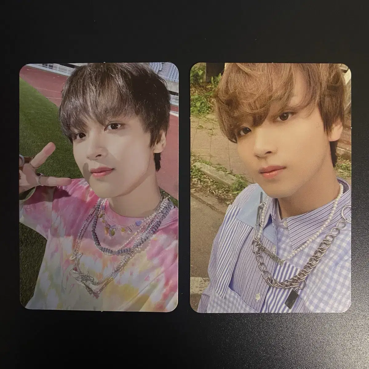 NCT Dream HelloFuture haechan photocard bulk WTS