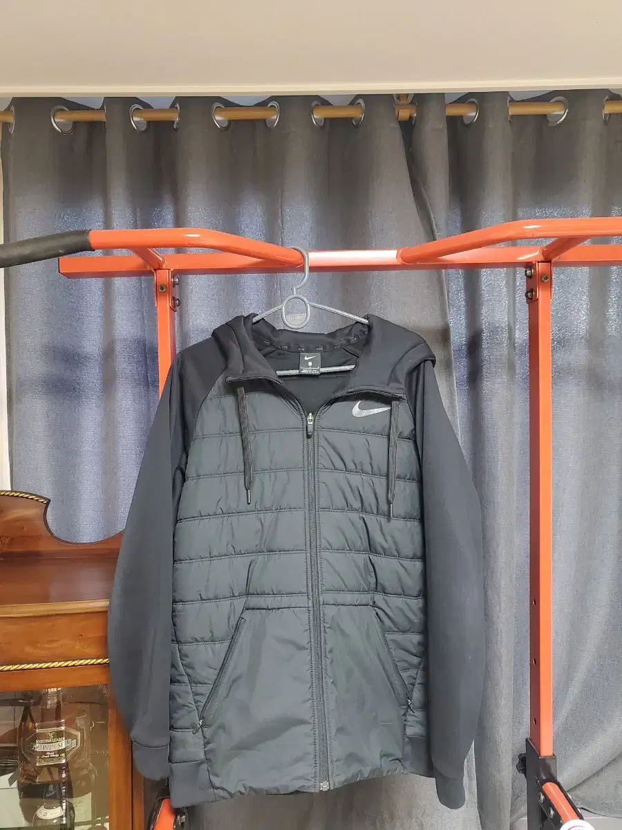 Nike Therma Winter Rize Puffer Jacket