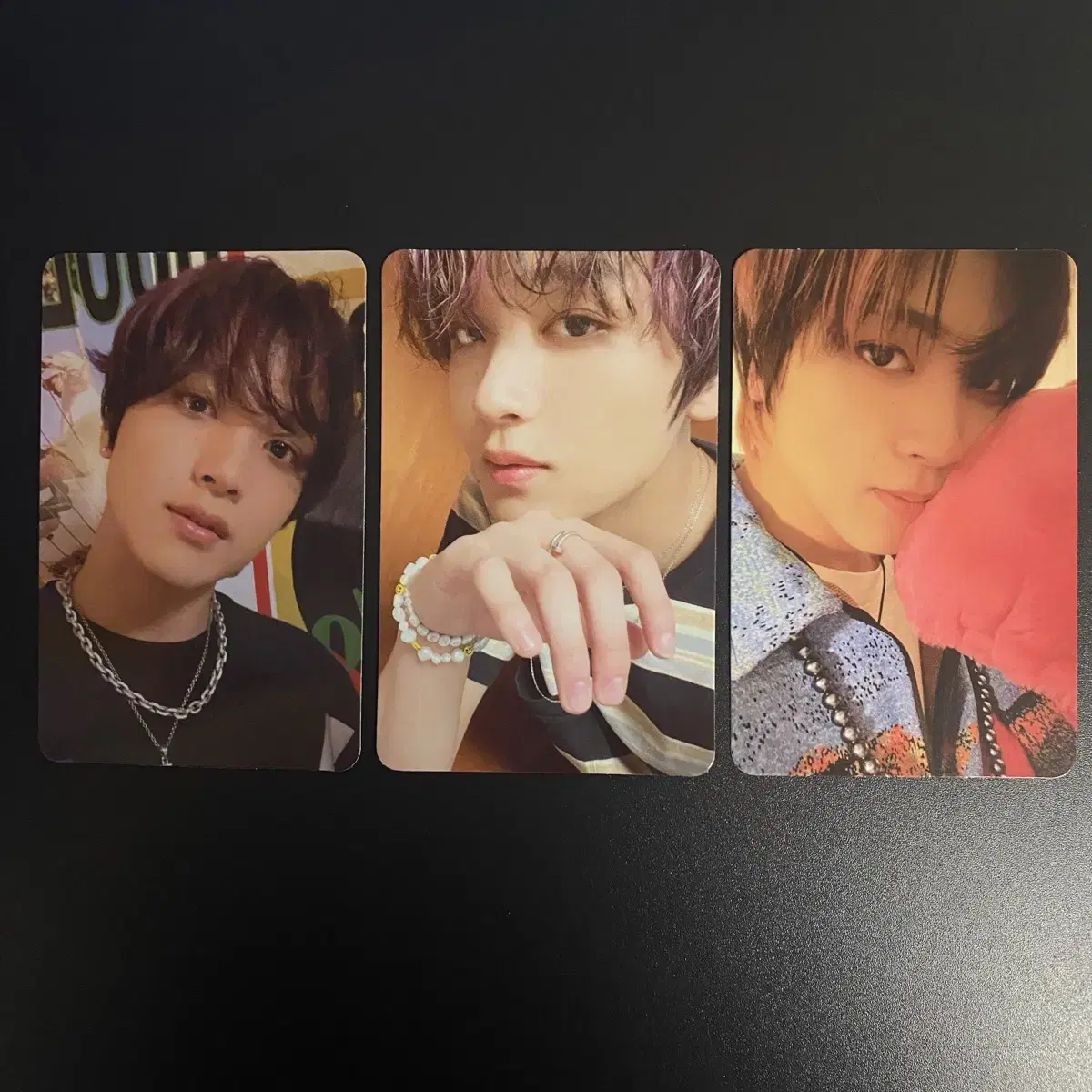 NCT Dream Beatbox haechan photocard bulk WTS