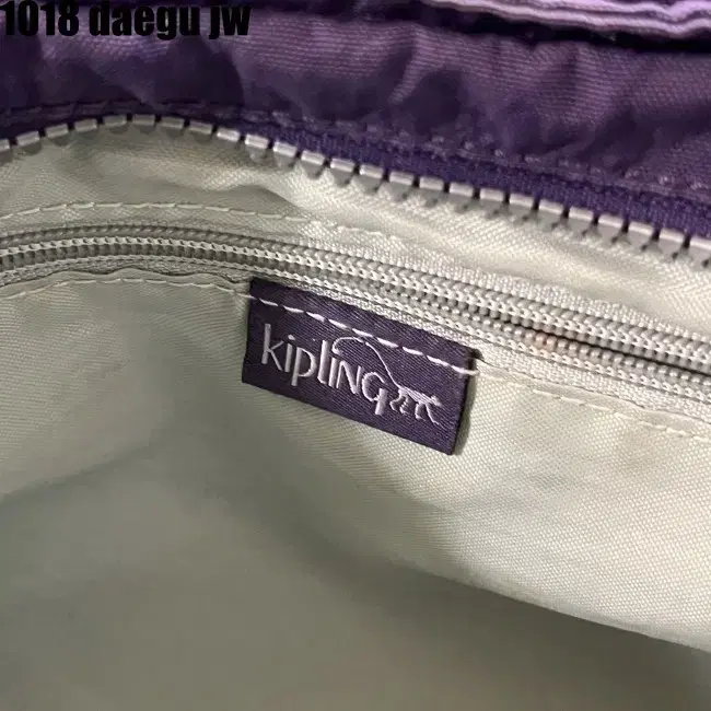 KIPLING BAG 키플링 가방