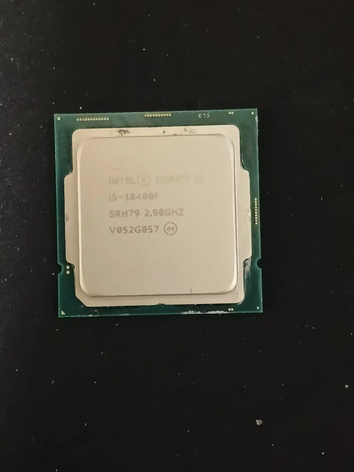 cpu i5 10400f // 수수료 배송료 포함가