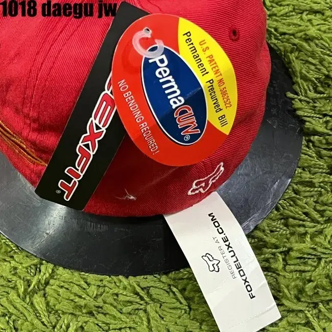 VINTAGE CAP 빈티지 캡 모자 혼다