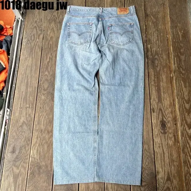 96/86-512 LEVISTRAUSS&CO PANTS 리바이스 청바지