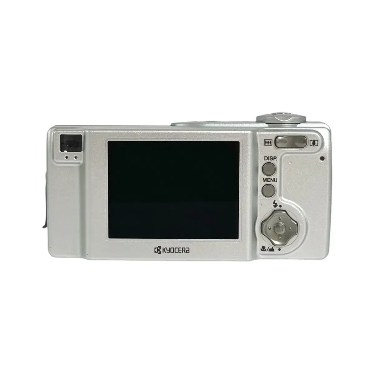 Kyocera 교세라 파인캠 L3v | 디카 빈티지디카