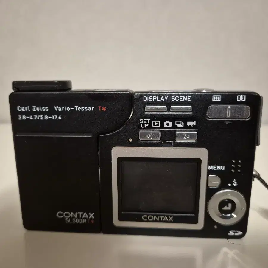 contax sl300rt