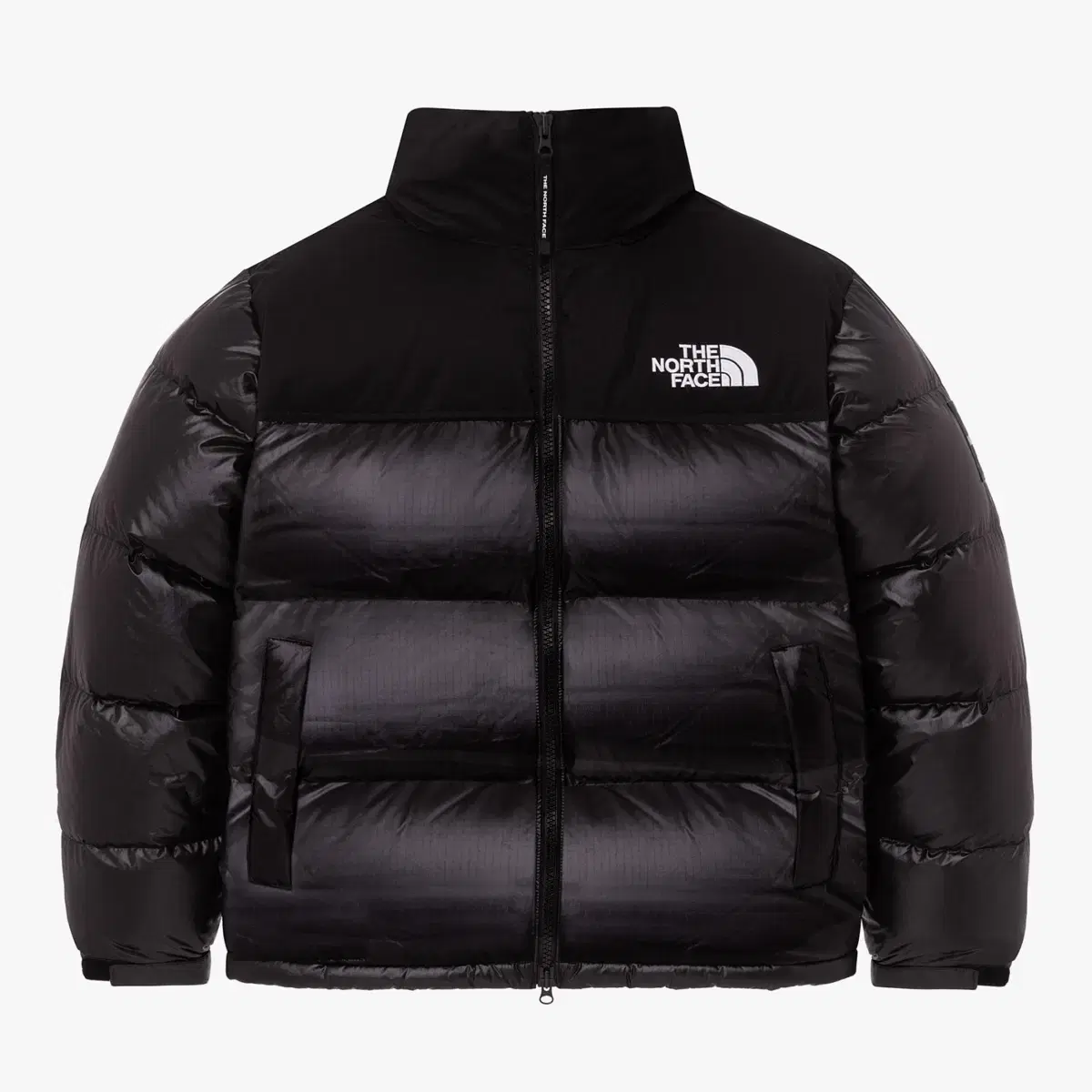 The North Face White Belle Novelty Knopsie RDS Down Jacket(Black/S,XXL)