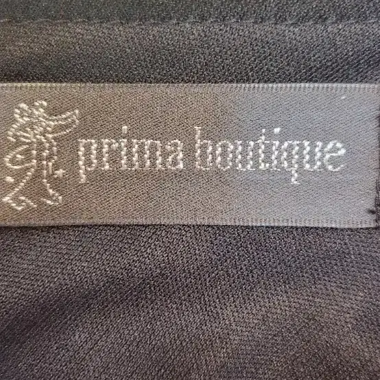 PRIMA BOUTIQUE 스포츠 댄스복 (경기복)