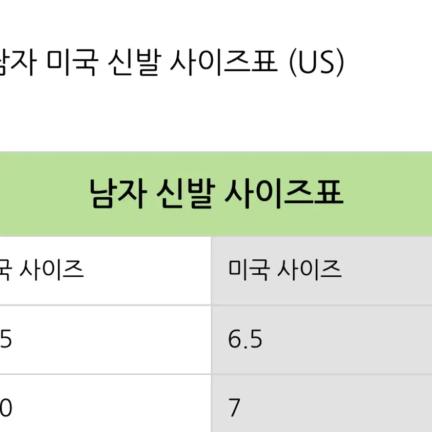 반스 체커보드 245 새상품