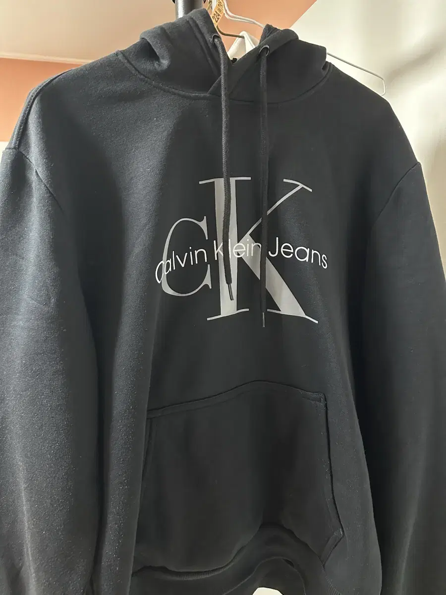 CK Calvin Klein Hoodie