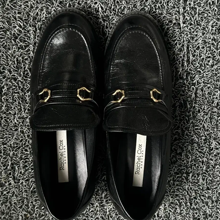 레이첼콕스 로퍼 Loafer_Glennis R2466f_4.5cm 250