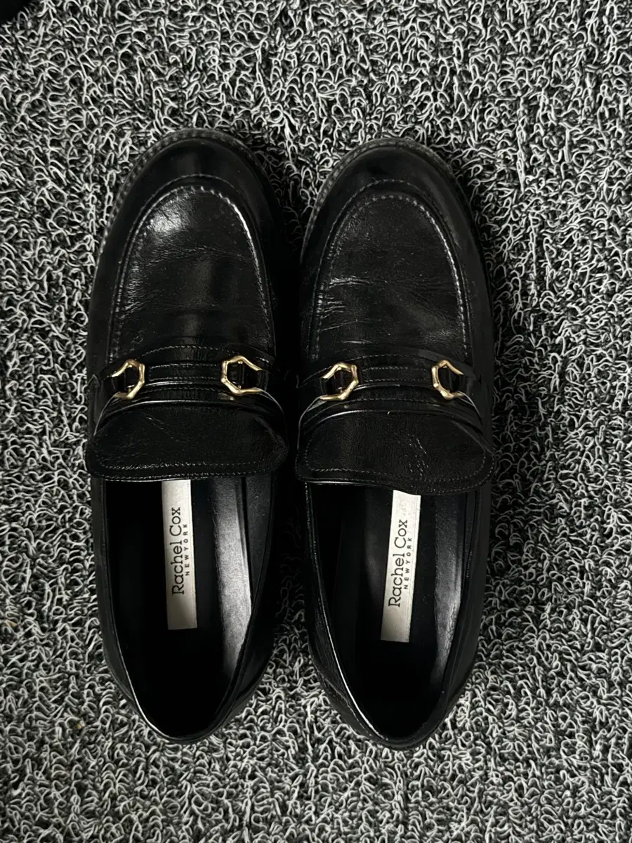 레이첼콕스 로퍼 Loafer_Glennis R2466f_4.5cm 250