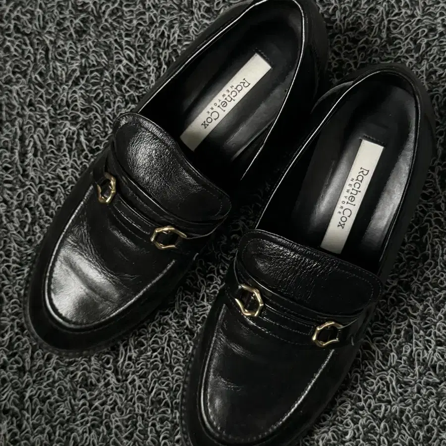 레이첼콕스 로퍼 Loafer_Glennis R2466f_4.5cm 250