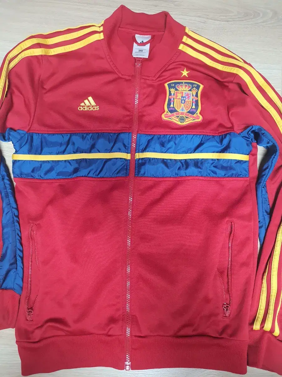 Adidas Spain Collection90