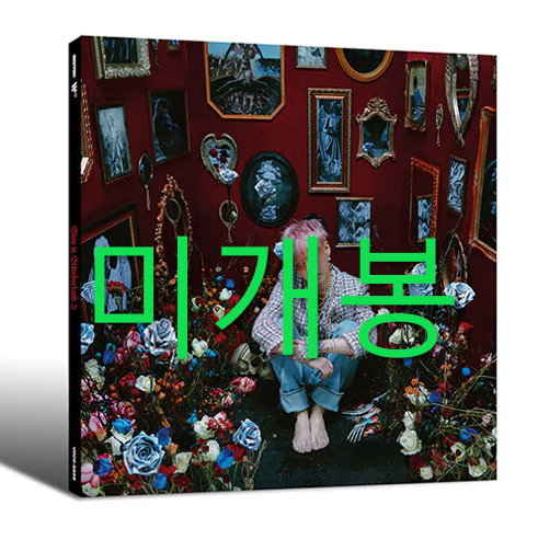 [미개봉] 블루 - Bloo In Wonderland 2 (CD)