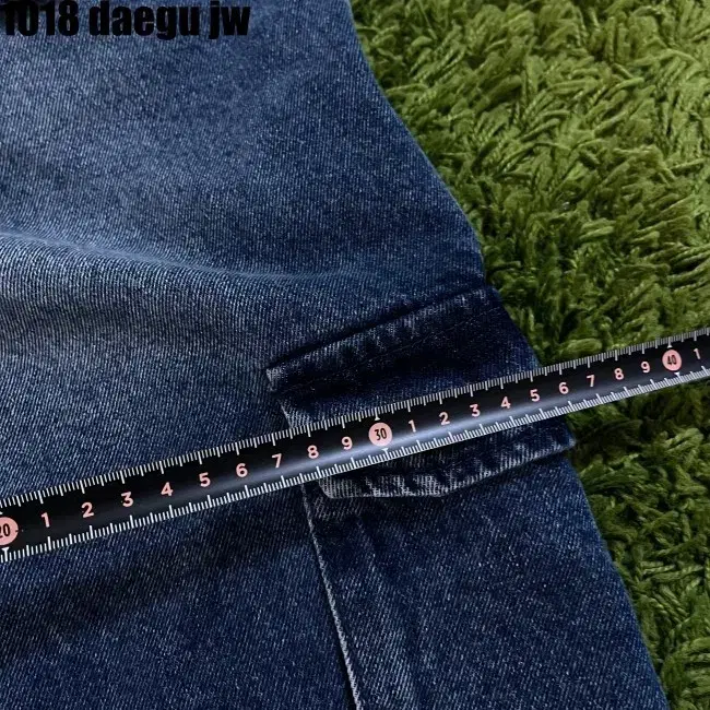 L VINTAGE PANTS 빈티지 청바지