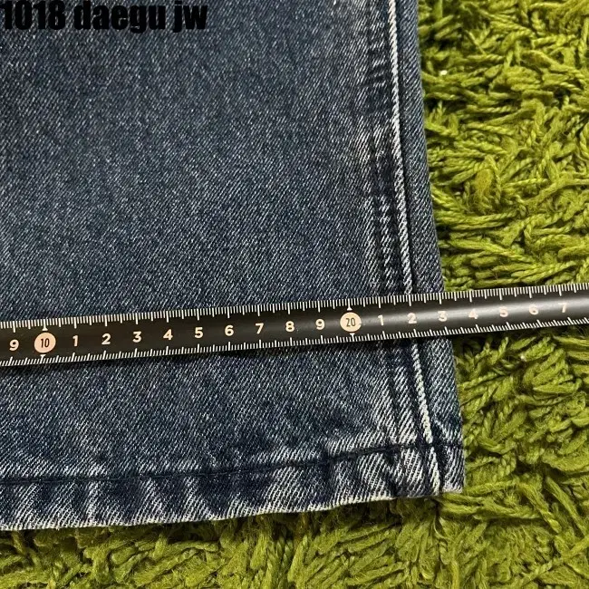 L VINTAGE PANTS 빈티지 청바지