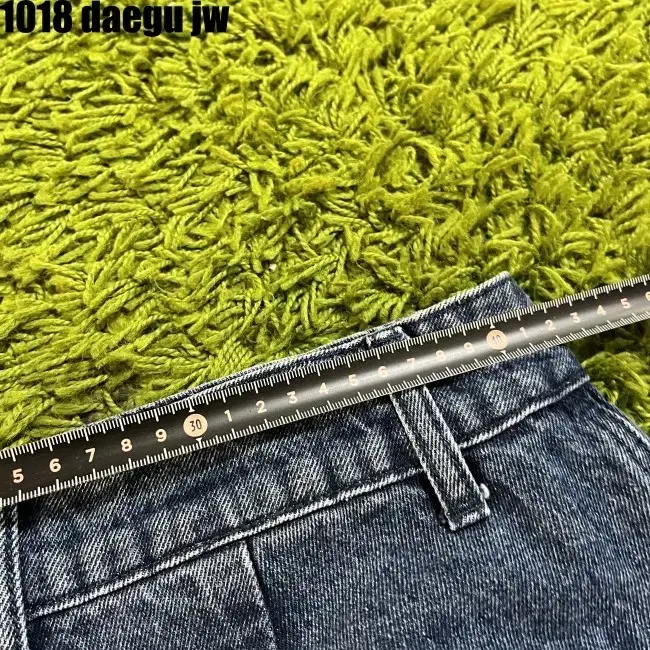 L VINTAGE PANTS 빈티지 청바지