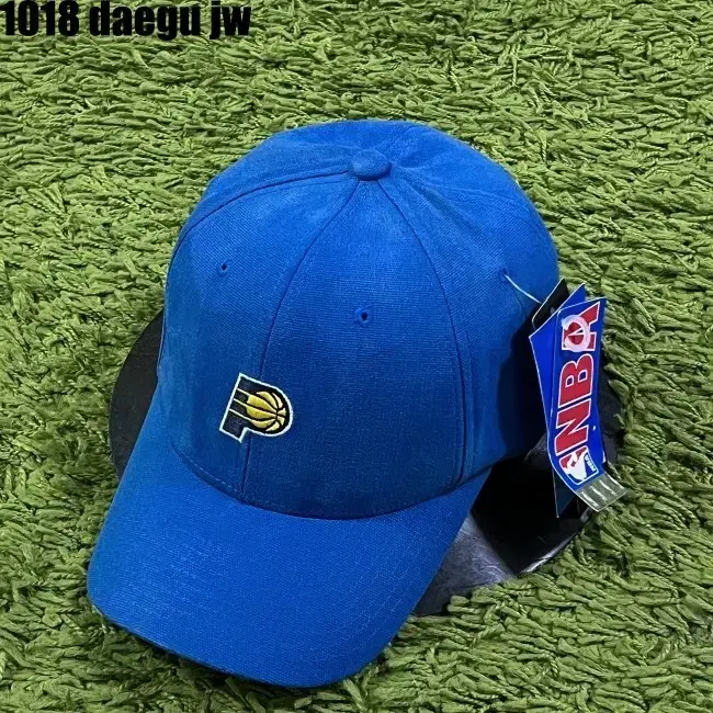 L-XL NBA CAP 엔비에이 캡 모자