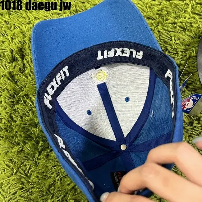 L-XL NBA CAP 엔비에이 캡 모자