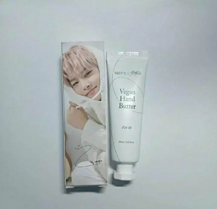 Skz straykids i.n Pacific Hand Cream