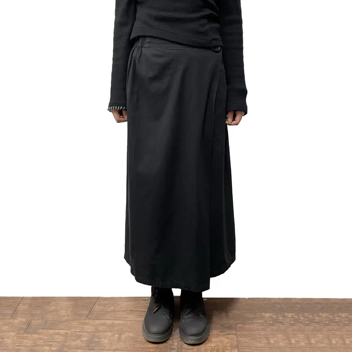 요지 야마모토 (Yohji Yamamoto +Noir)