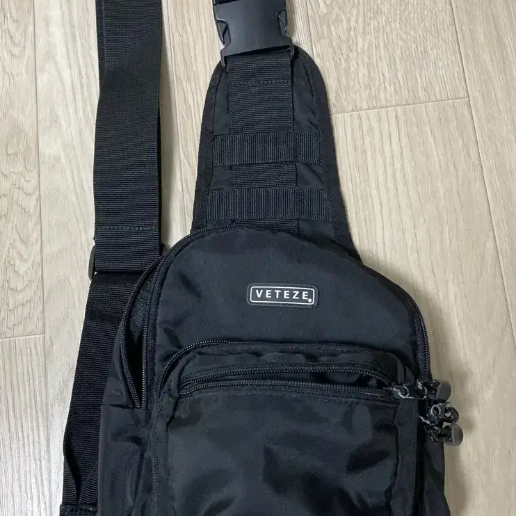 (중고) 베테제 Basic Silng Bag