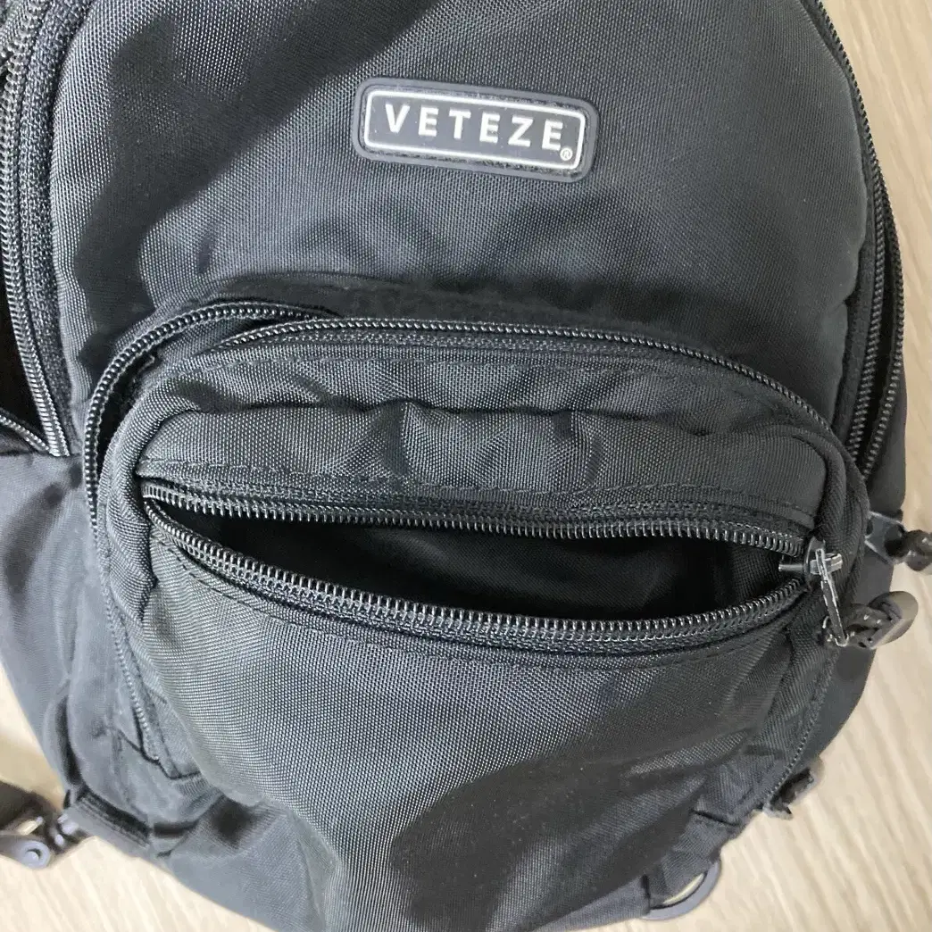 (중고) 베테제 Basic Silng Bag