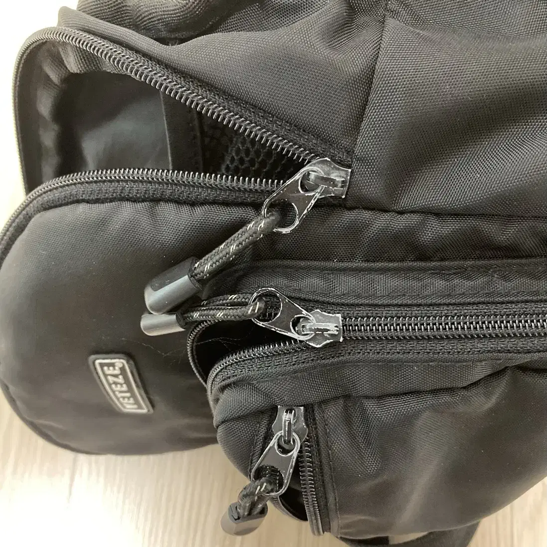 (중고) 베테제 Basic Silng Bag