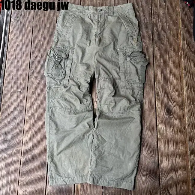 100-105 VINTAGE PANTS 빈티지 바지