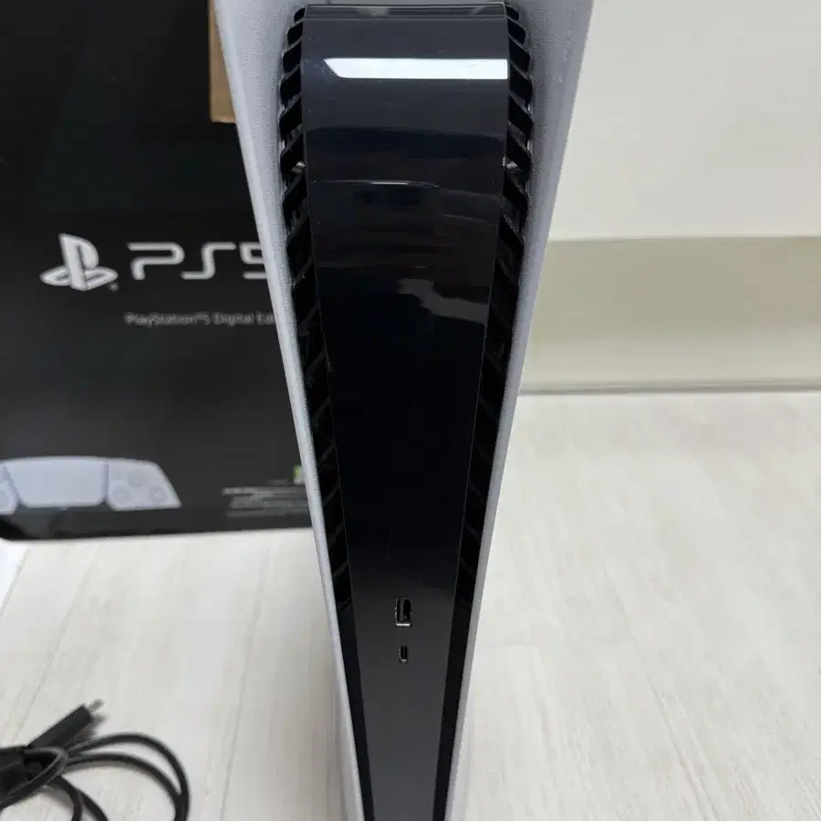 PS5 플레이스테이선5 디지털에디션