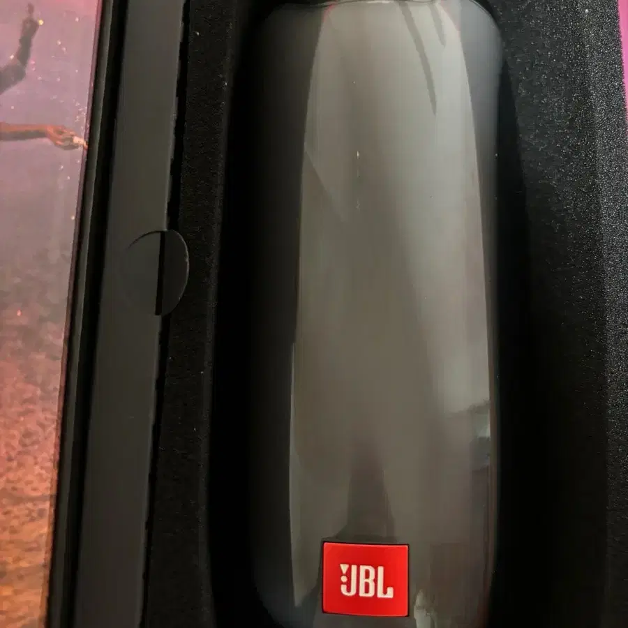 JBL PULSE 4 블루투스 스피커