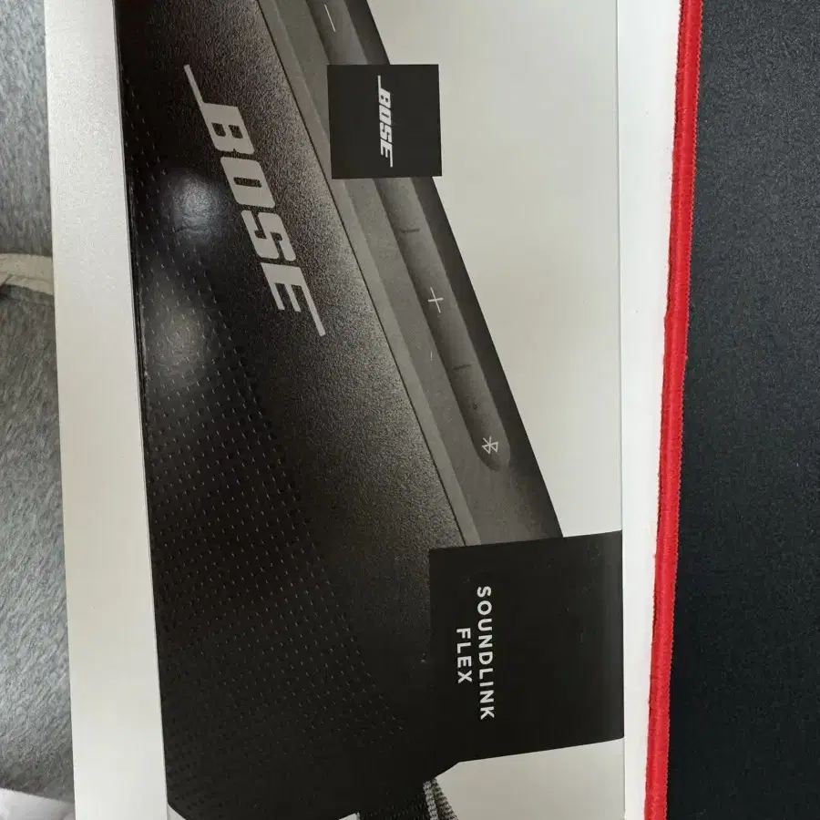 BOSE sounlink flex