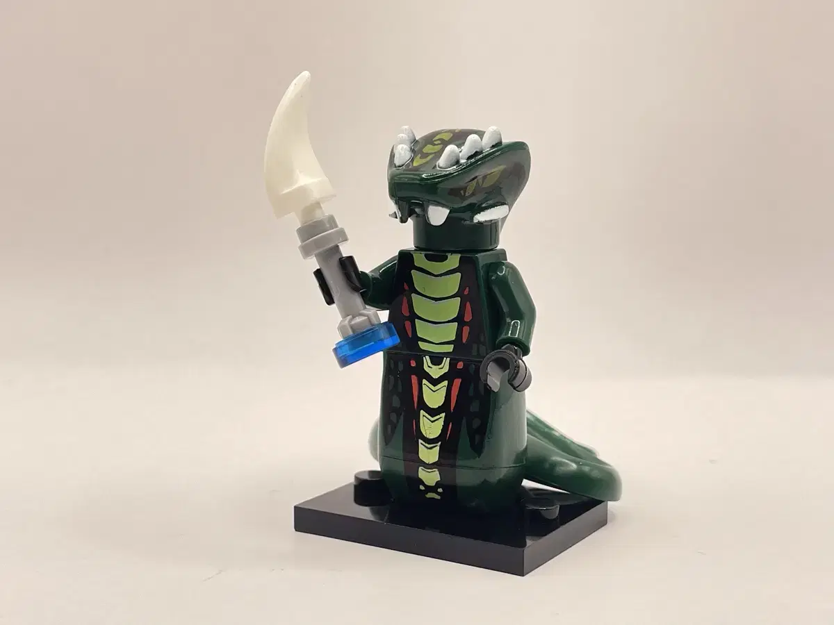 LEGO (Compatible)NINJAGO Figures Excidicus