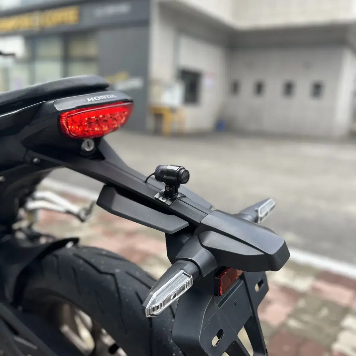 혼다 cb125r 2022년식 15,@@@ 관리잘된 차량 판매합니다.