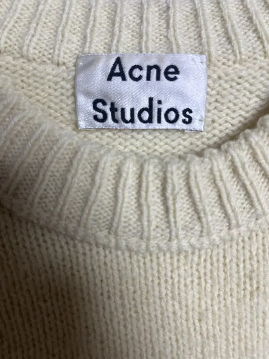 ArcNest Studio Knit